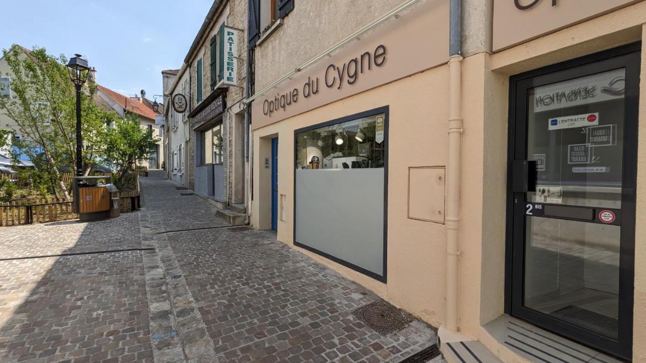 L'entracte - - Hypercentre * La Ferte-Alais